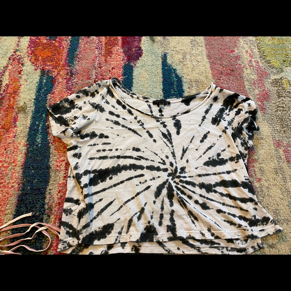 Urban Outfitters/Final Touch Top